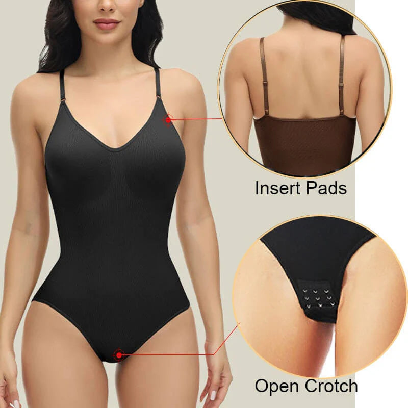 Bodysuit for women ( Pack of 2 )